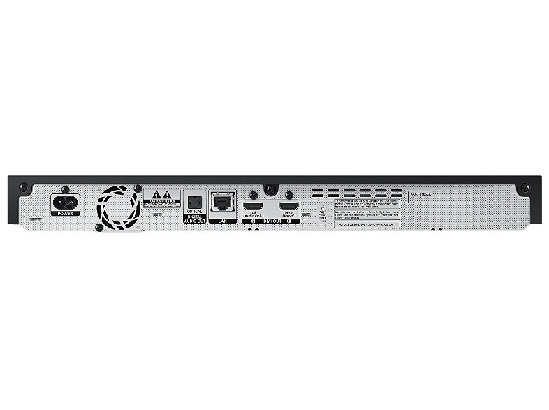 SAMSUNG UBD-K8500/EN 4K UltraHD blu-ray lejátszó
