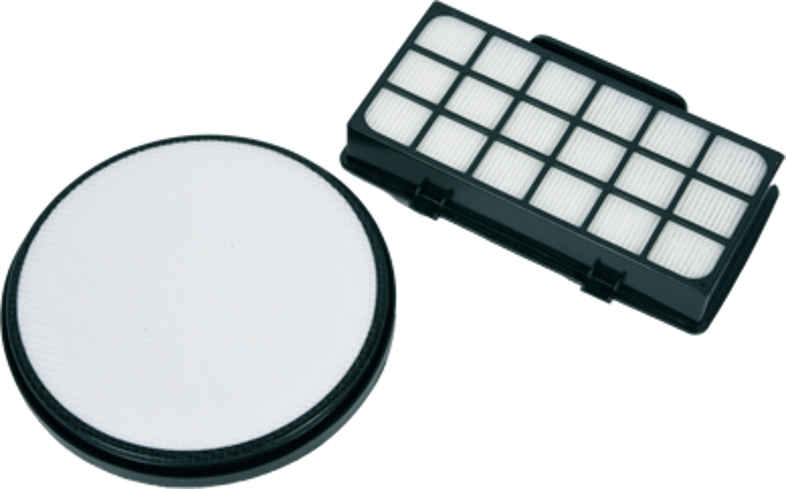 ROWENTA ZR006001 porszívó kiegészítő szűrőszett 2 darabos