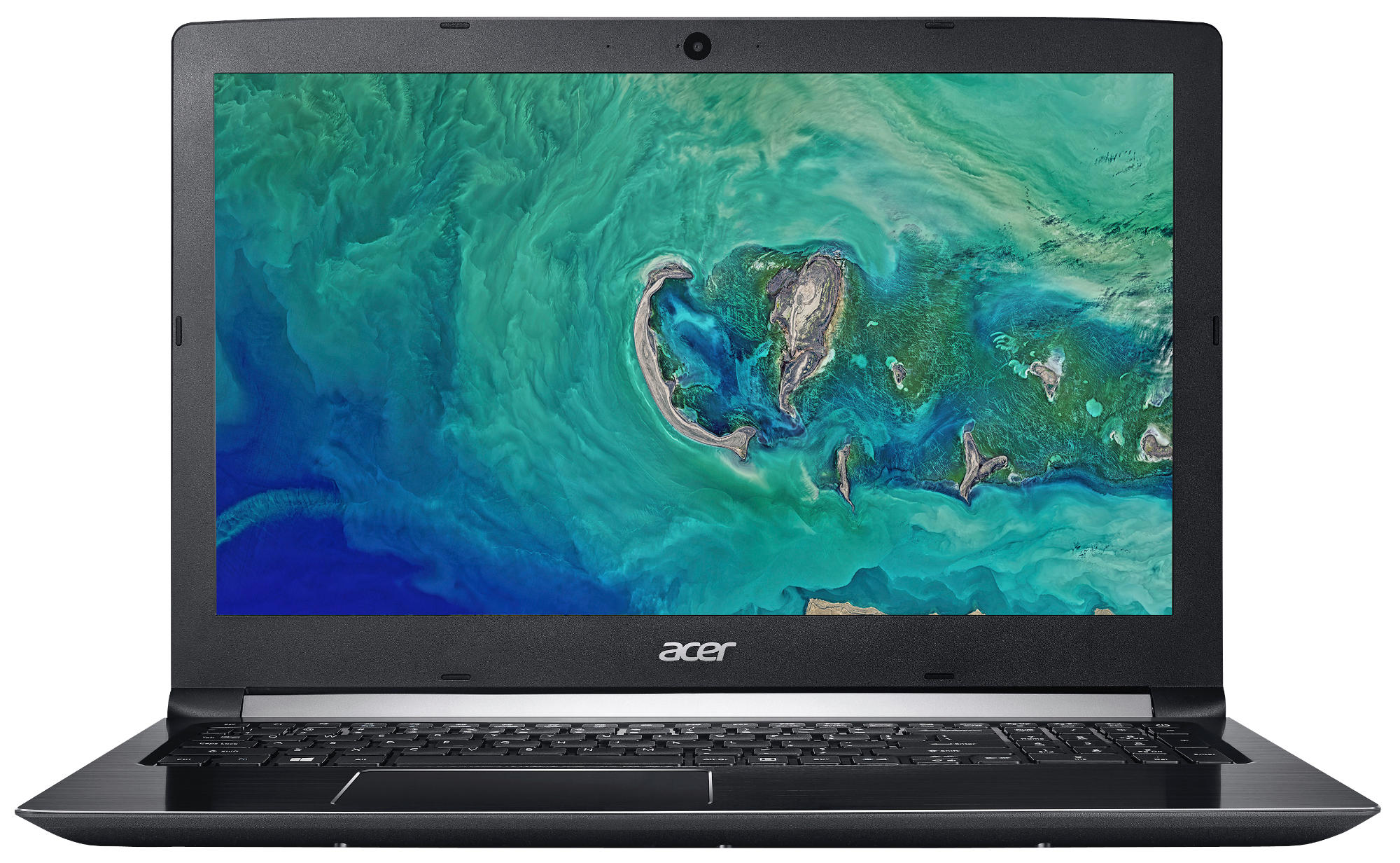 ACER Aspire 5 (A515-51G-52FB) - 15,6 Zoll - Intel® Core™ i5 i5-8250U - 8 GB - 256 GB - Windows 10 Home (64 Bit)