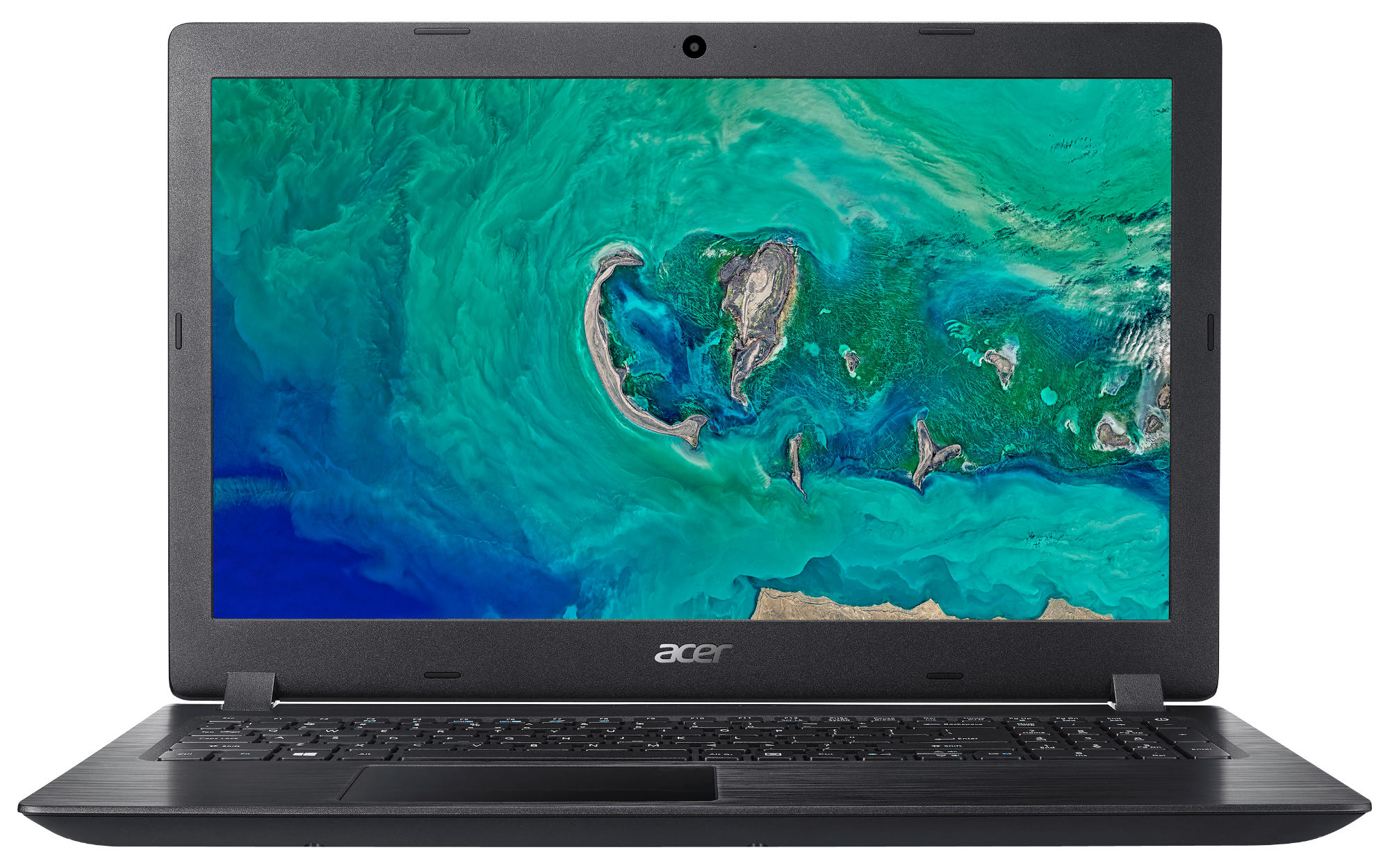 ACER Aspire 3 (A315-51-388S) - 15,6 Zoll - Intel® Core™ i3 i3-6006U - 4 GB - 1 TB - Intel® HD 520 - Windows 10 Home (64 Bit)