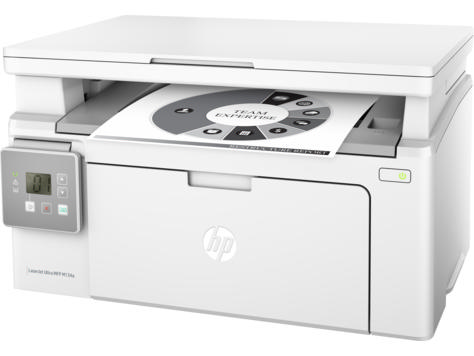 HP M134A LASER YAZICI