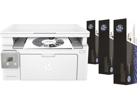 HP M134A LASER YAZICI