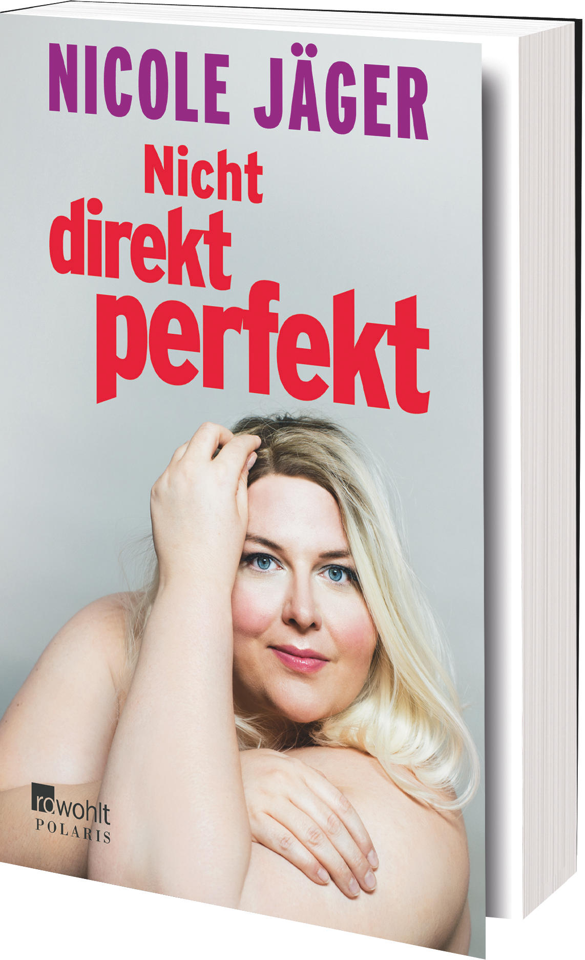 Nicht Direkt Perfekt
