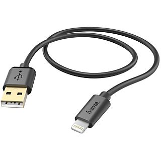 HAMA USB / Lightning-kabel 1.5 m (173635)