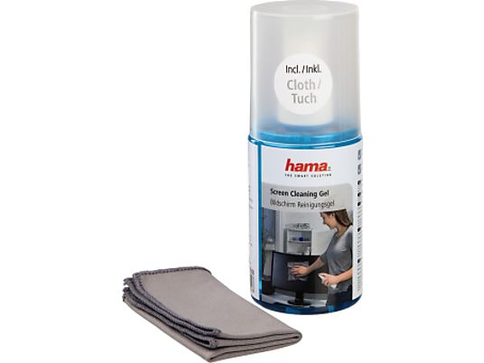 HAMA 00078302 - gel detergente