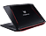 ACER acer Predator Helios 300 G3-572-74FZ - Gaming Notebook - Intel® Core™ i7-7700HQ - Nero/Rosso - Gaming Notebook, 15.6 ",  , 256 GB SSD + 1 TB HDD, 16 GB RAM,   (6 GB, GDDR5), Nero/Rosso