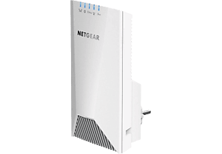 NETGEAR EX7500-100SWS - WLAN Range Extender (Weiss)