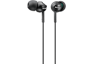 SONY MDR-EX110LPB fülhallgató
