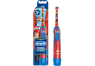 ORAL-B Stages Power Kids (Batterie) elektrische Zahnbürste Mehrfarbig