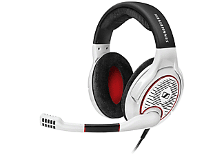 SENNHEISER G4ME ONE fehér gaming headset (506065)