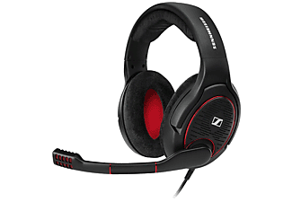 SENNHEISER G4ME ONE fekete gaming headset