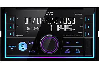 JVC KW-X830BT