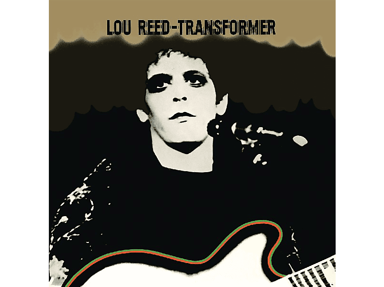 - Transformer Reed - Lou (Vinyl)
