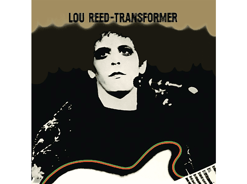 Rca Lou Reed - Transformer Lp