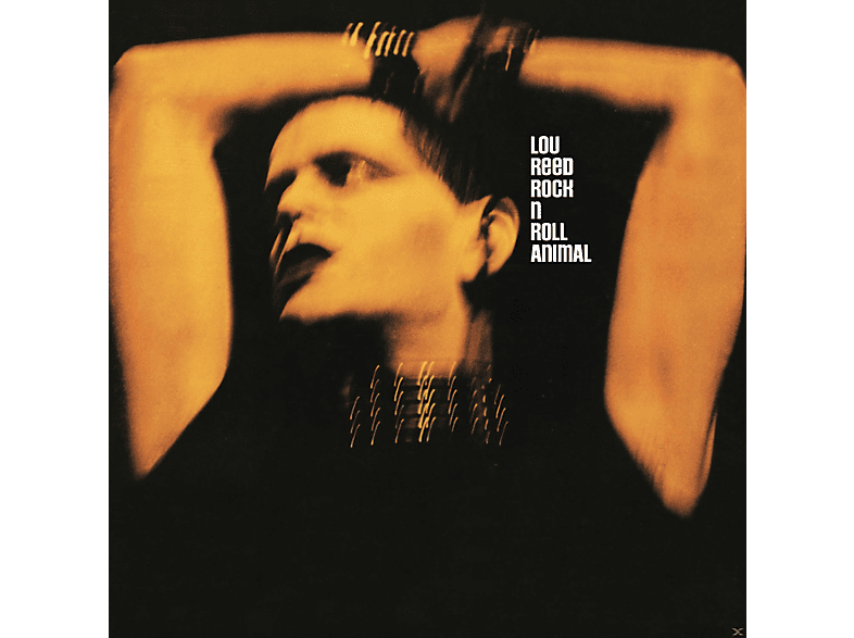 Lou Reed - Rock'N Roll Animal - (Vinyl)