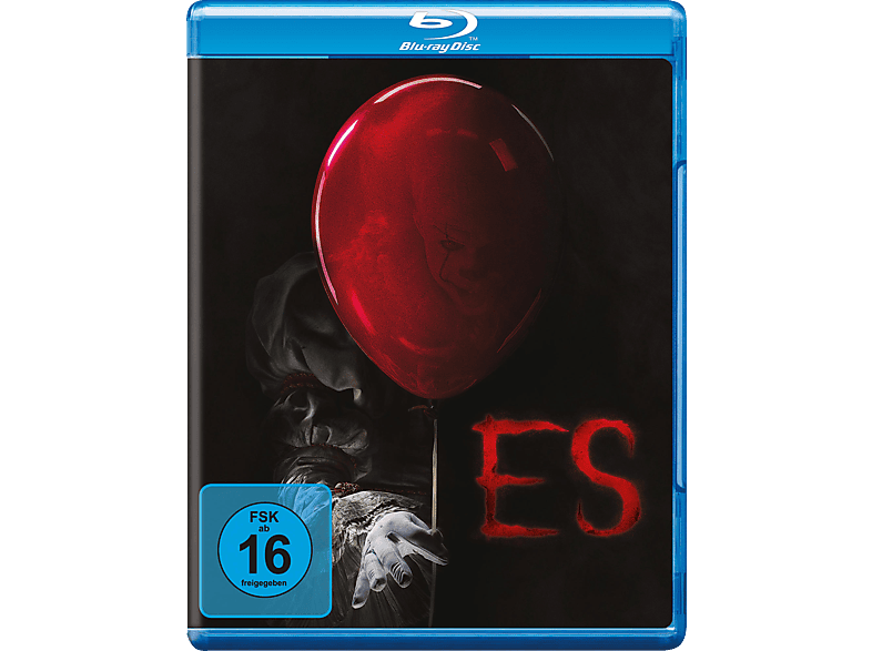 Blu-ray (Remake) ES