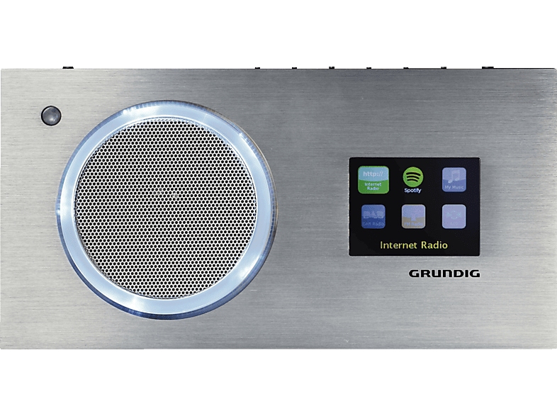 GRUNDIG Cosmopolit 9 WEB DAB+ PLL,