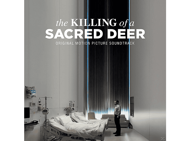 Artistes Divers - The Killing Of A Sacred Deer OST