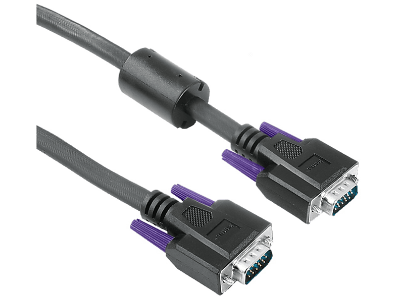 HAMA VGA-kabel 1.8 m (41933)