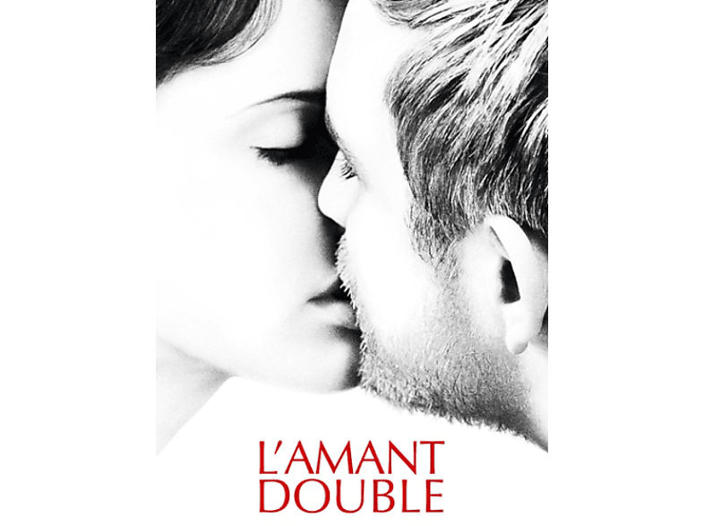 L'Amant Double DVD
