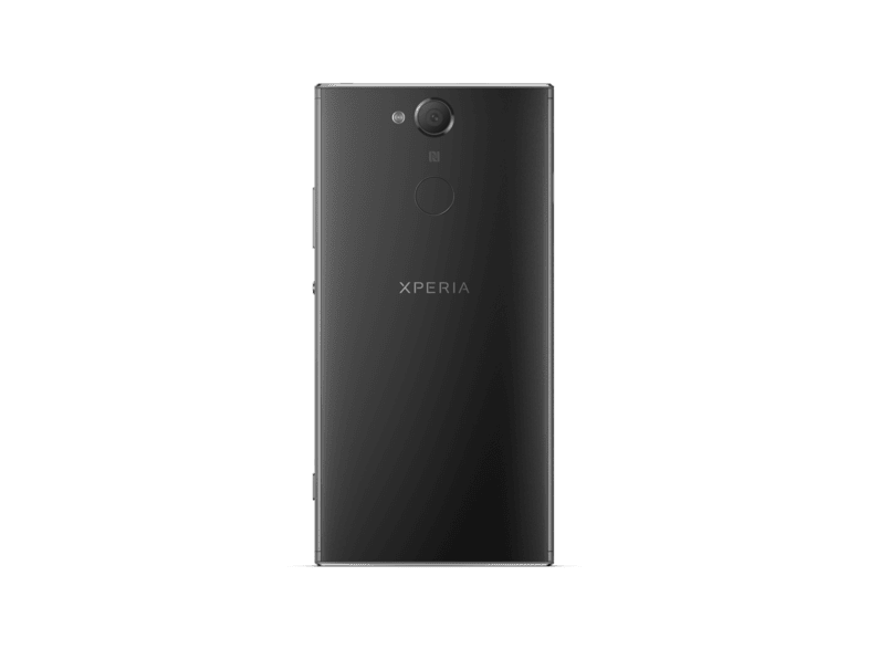 SONY Xperia XA2 - 32 GB Zwart kopen? |