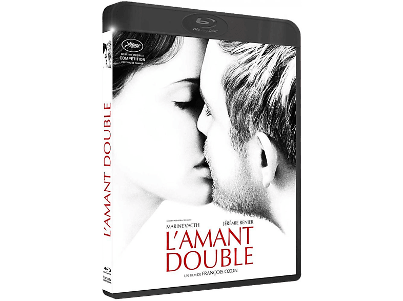 L'Amant Double Blu-ray