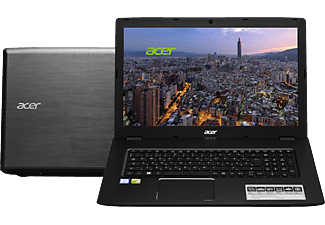 ACER Aspire E5-774G-52DF notebook NX.GG7EU.028 (17,3" FullHD/Core i5/4GB/1TB HDD/940MX 2GB VGA/Linux)
