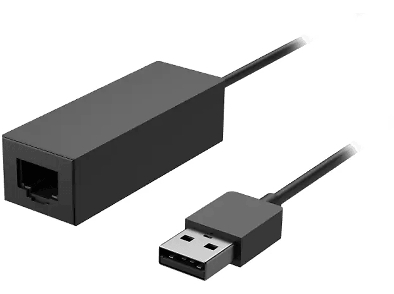 MICROSOFT HW Ethernet-adapter USB 3.0 Gigabit (EJR-00004)