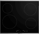 Autarkes Strahlungsheizungskochfeld MCAM 6410 X