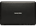NAVON Stark NX11 fekete notebook (10,1"/Atom/2GB/32GB SSD/DOS)