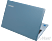 LENOVO IdeaPad 320 kék notebook 80XR00B1HV (15.6"/Pentium/4GB/500GB HDD/DOS)