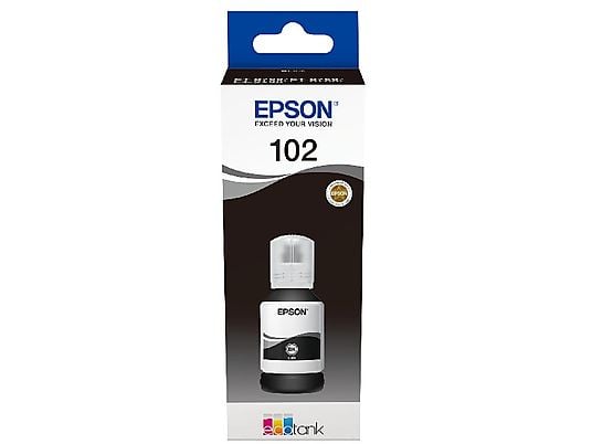 EPSON 102 -  (Nero)