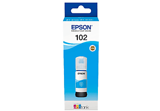 EPSON T03R240 - Tintenpatrone (Cyan)