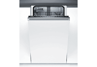 BOSCH Outlet SPV25CX02E beépíthető mosogatógép