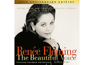Renée Fleming - The Beautiful Voice (Vinyl LP (nagylemez))