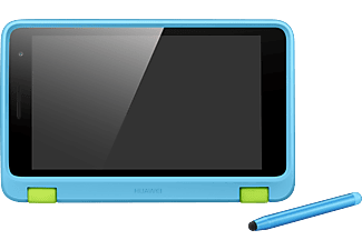 HUAWEI Kids 7.0 16GB WiFi kék Tablet