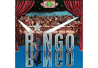 Ringo Starr - Ringo (Vinyl LP (nagylemez))