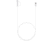 SAMSUNG Câble USB-A - microUSB - USB-C 1.5 m Blanc (EP-DG930DWEGWW)