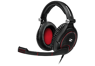 SENNHEISER G4ME ZERO fekete gaming headset