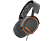 STEELSERIES Arctis 5 Siyah DTS-X 7.1 Surround Gaming Kulaküstü Kulaklık