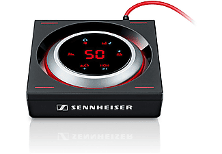 EPOS-SENNHEISER GSX 1200 Pro 7.1 Virtual Surround gamer erősítő