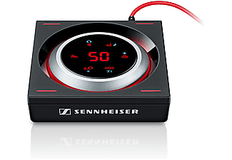 SENNHEISER Outlet GSX 1000 7.1 Virtual Surround gamer erősítő