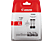 CANON PGI-570PGBK XL Zwart pigment 2-pack (0318C007)