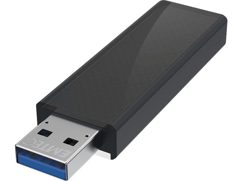 EMTEC USB-stick 3.0 SpeedIN 128 GB (ECMMD128GS600)