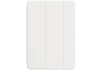Apple Smart Cover, Funda tablet, MQ4M2ZM/A, Para iPad 9.7", Blanco