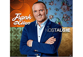 NOSTALGIE | CD