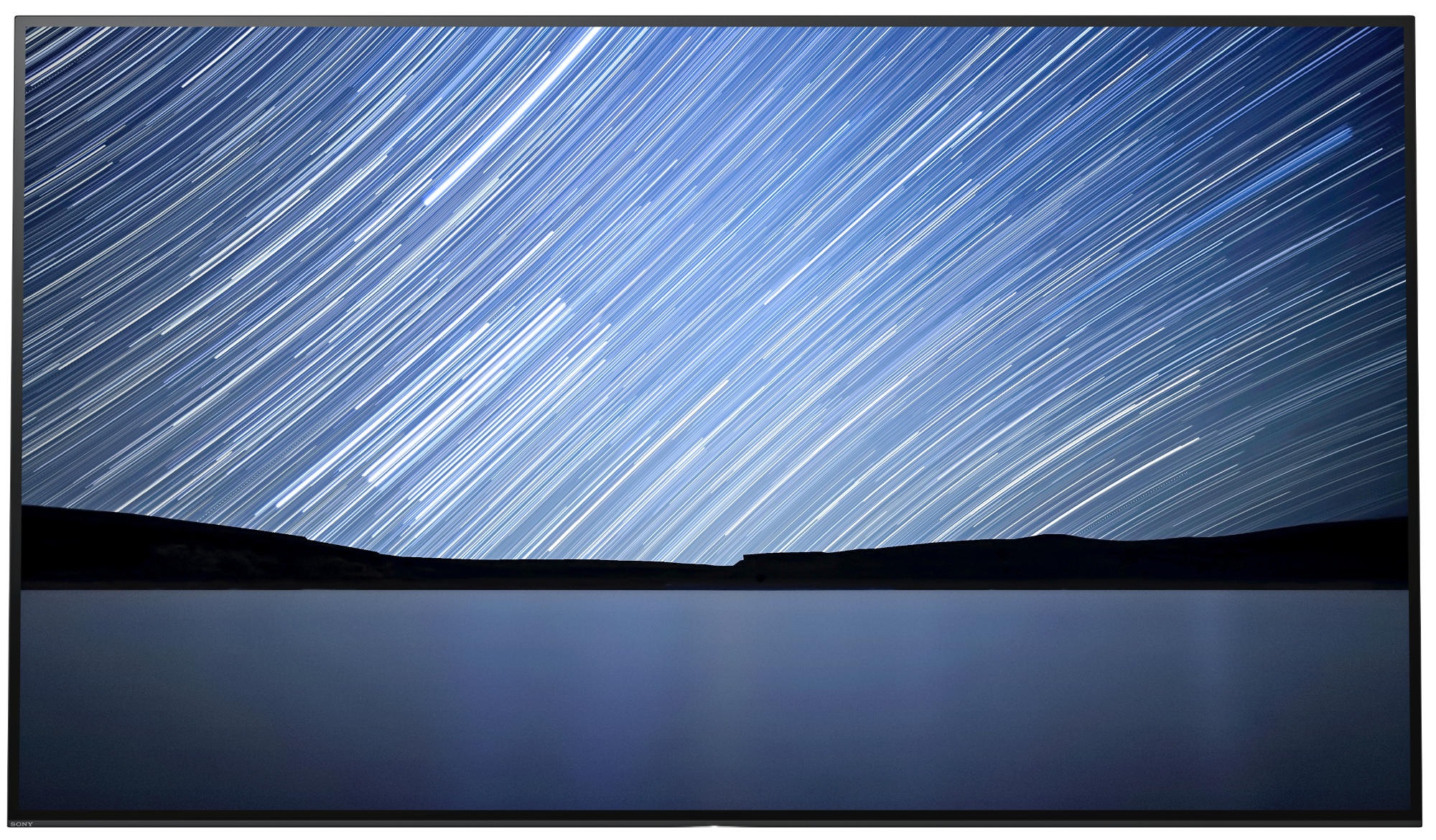 TV OLED 55" - Sony KD55A1BAEP, Ultra HD 4K, HDR, Android TV, X1 Extreme