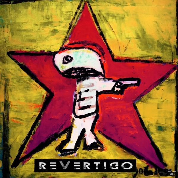 Revertigo (CD) - - Revertigo