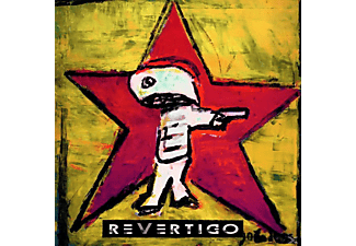 Revertigo - Revertigo  - (CD)