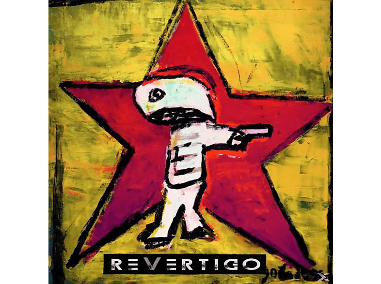 Revertigo - Revertigo  - (CD)